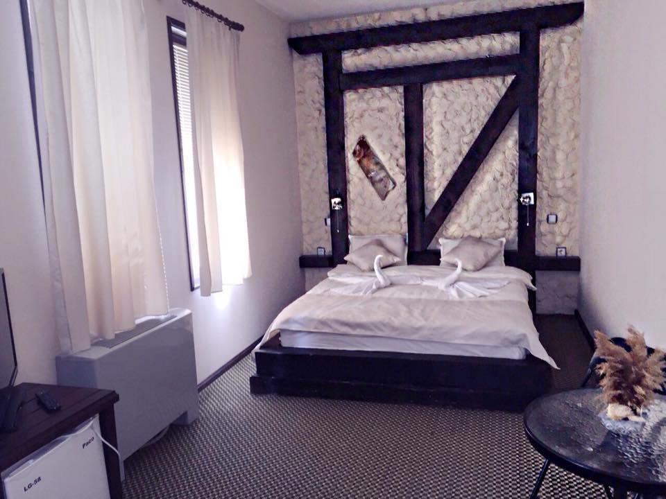 Mountain View Hotel Complex Yabulkovets Room photo