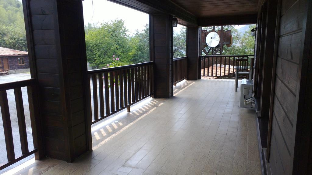 Mountain View Hotel Complex Yabulkovets Room photo